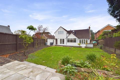 3 bedroom detached house for sale, Long Lane, Aughton, Ormskirk