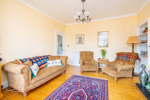 3 Longformacus Road, Edinburgh, EH16 6SD