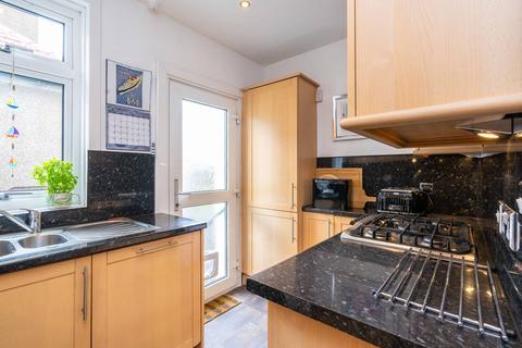 3 Longformacus Road, Edinburgh, EH16 6SD