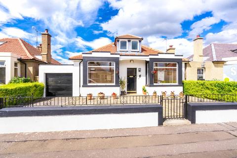 3 Longformacus Road, Edinburgh, EH16 6SD