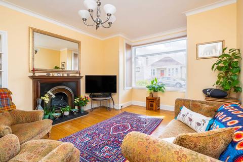 3 Longformacus Road, Edinburgh, EH16 6SD