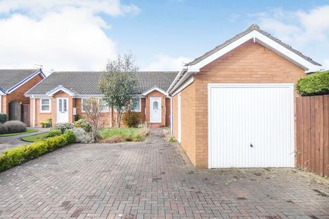 14 Blagdon Drive, Blyth, NE24 3NA