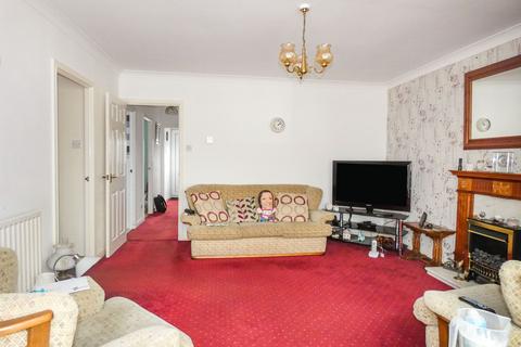 14 Blagdon Drive, Blyth, NE24 3NA