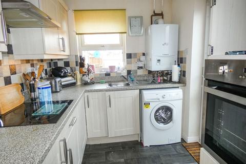 14 Blagdon Drive, Blyth, NE24 3NA
