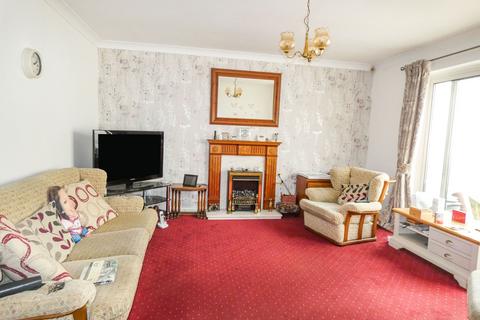 14 Blagdon Drive, Blyth, NE24 3NA