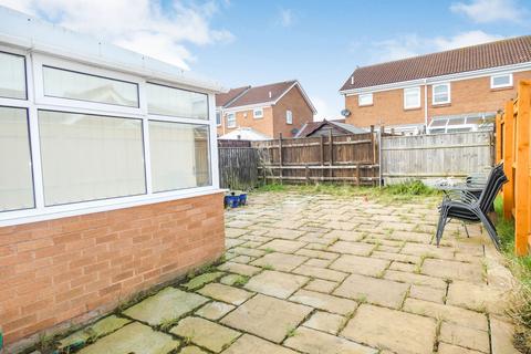 14 Blagdon Drive, Blyth, NE24 3NA