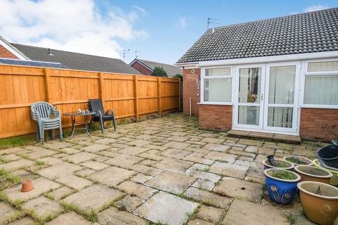 14 Blagdon Drive, Blyth, NE24 3NA