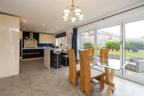 5 bedroom detached house for sale, Earls Way, High Ercall, Telford, Shropshire, TF6