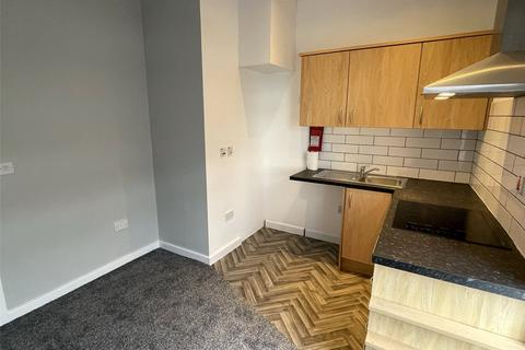 undefined, Earnshaw Place, Wakefield, West Yorkshire, WF2