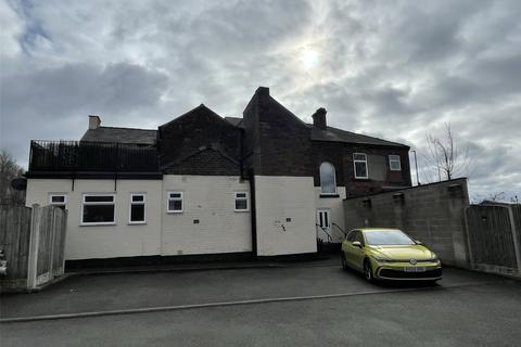 1 bedroom apartment to rent, Earnshaw Place, Wakefield, West Yorkshire, WF2