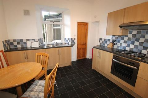 undefined, Holburn Road, Ground Floor Right, AB10