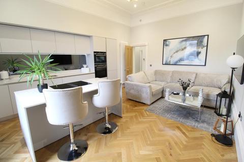 2 bedroom flat to rent, Union Street, Aberdeen, AB11