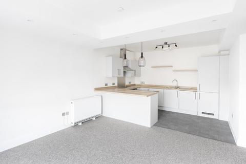 1 bedroom flat to rent, Flat  The Mill House, Ferry Street, BS1