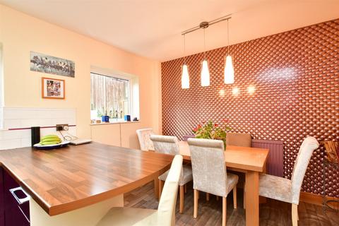 3 bedroom semi-detached house for sale, Birch Grove Crescent, Brighton, East Sussex