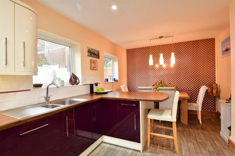 3 bedroom semi-detached house for sale, Birch Grove Crescent, Brighton, East Sussex