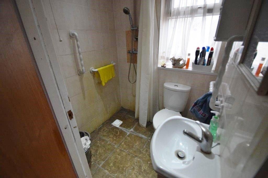 Wet Room
