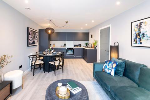 2 bedroom apartment for sale - 2 Bedroom Apartment at The Gladstone, The Gladstone, Station Road, London NW2