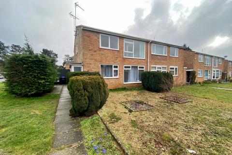 24 Conifer Rise, Northampton, NN3 3JY