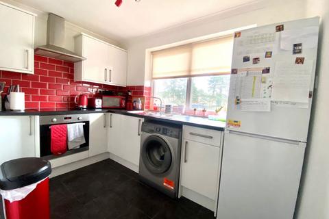 24 Conifer Rise, Northampton, NN3 3JY