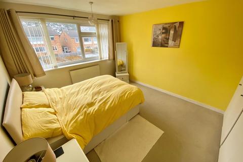 24 Conifer Rise, Northampton, NN3 3JY