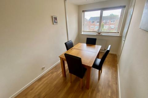 24 Conifer Rise, Northampton, NN3 3JY