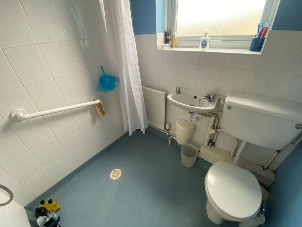 Wet room