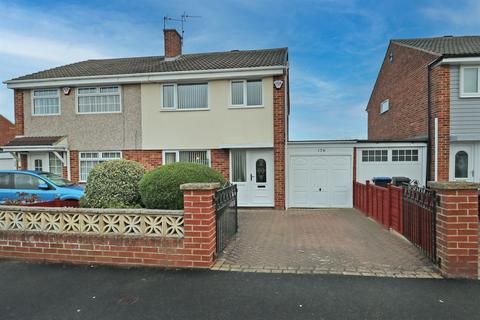 3 bedroom house for sale - Trimdon Avenue, Acklam, Middlesbrough, TS5