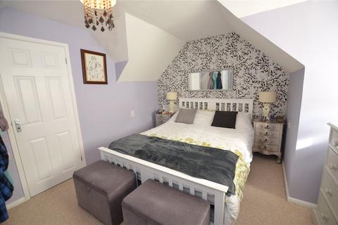 2 bedroom retirement property for sale - Oaklea Way, Uckfield, East Sussex, TN22