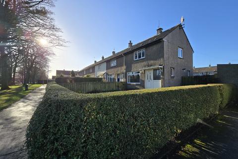 2 bedroom end of terrace house to rent, Ramsay Place, Glenrothes KY6