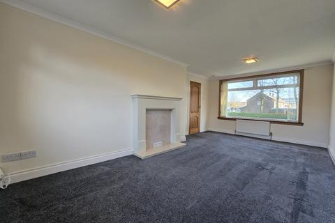 2 bedroom end of terrace house to rent, Ramsay Place, Glenrothes KY6