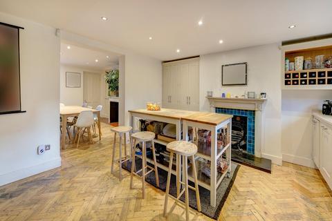 5 bedroom terraced house for sale, Ladbroke Grove, Holland Park