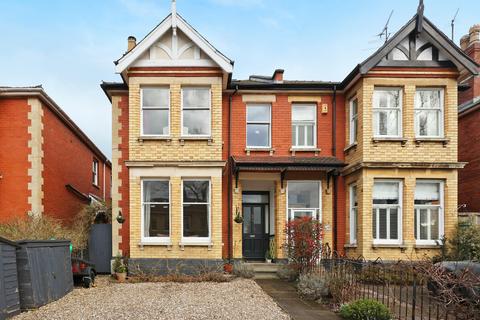 56 Leckhampton Road, Cheltenham, GL53 0BG