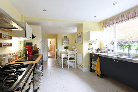 56 Leckhampton Road, Cheltenham, GL53 0BG