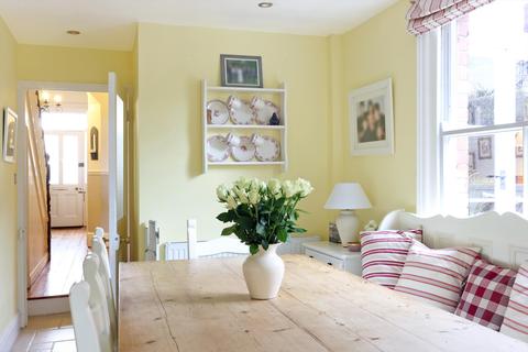 56 Leckhampton Road, Cheltenham, GL53 0BG