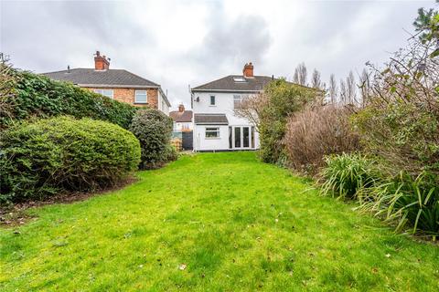 3 bedroom semi-detached house for sale, Rookery Avenue, Grimsby, DN33