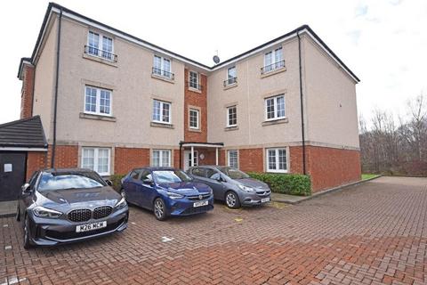 2 bedroom flat to rent, Orissa Drive, Dumbarton, West Dunbartonshire, G82