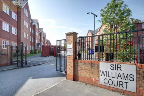 2 bedroom apartment for sale, Sir Williams Court, Hall Lane, Baguley