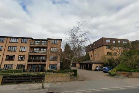 Parking to rent - Widmore Road, Bromley BR1