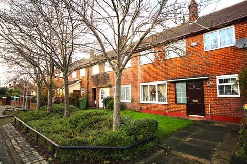 3 bedroom terraced house for sale, Rowan Avenue, Preston, PR2