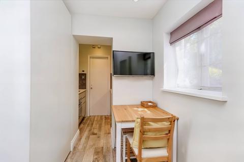 Studio to rent, 113 West End Lane, London NW6