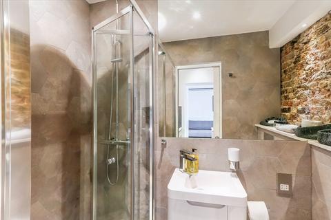 Studio to rent, 113 West End Lane, London NW6