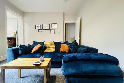 1 bedroom flat to rent, Campbell Road, Brighton