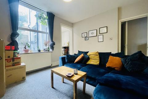 1 bedroom flat to rent, Campbell Road, Brighton