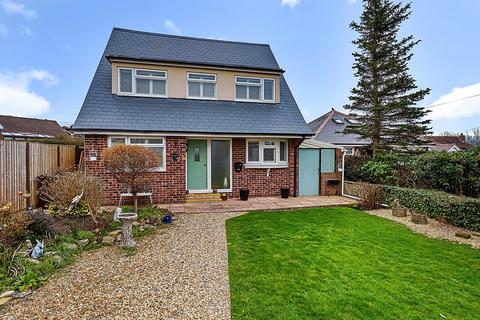 3 bedroom detached house for sale - Highcroft Lane, Waterlooville, Hampshire, PO8