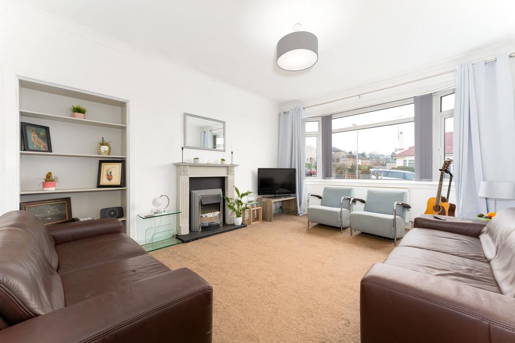 Lothian Drive, Clarkston, East... 2 bed bungalow £290,000