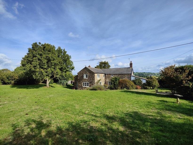 Brister End, Yetminster, Dorset, DT9 5 bed detached house for sale £