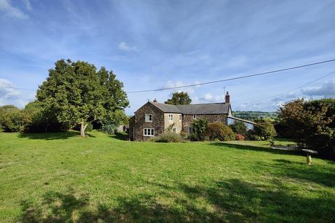 Downs Cottage Brister End, Yetminster, Sherborne, DT9 6NL