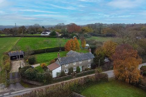 Downs Cottage Brister End, Yetminster, Sherborne, DT9 6NL
