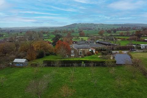 Downs Cottage Brister End, Yetminster, Sherborne, DT9 6NL