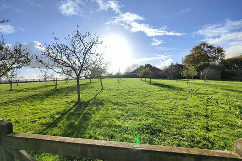 Downs Cottage Brister End, Yetminster, Sherborne, DT9 6NL